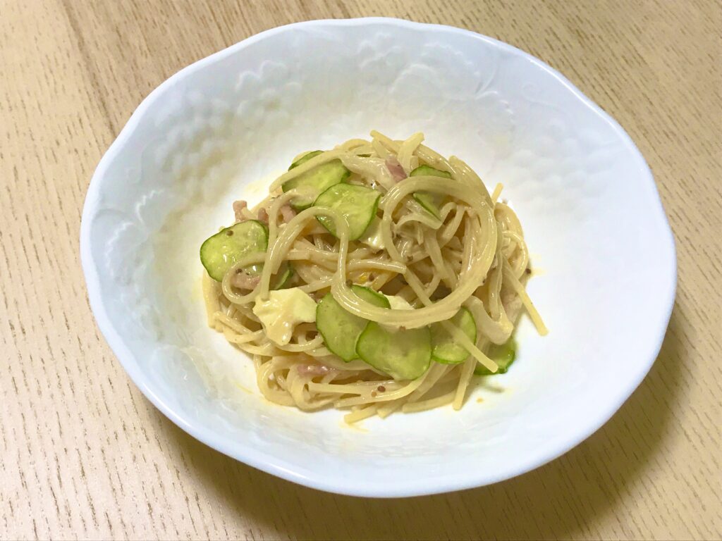 至高のスパサラ